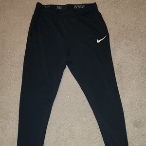 Men's NIKE Joggers - Sweatpants - GREAT CONDITION -- SIZE XL